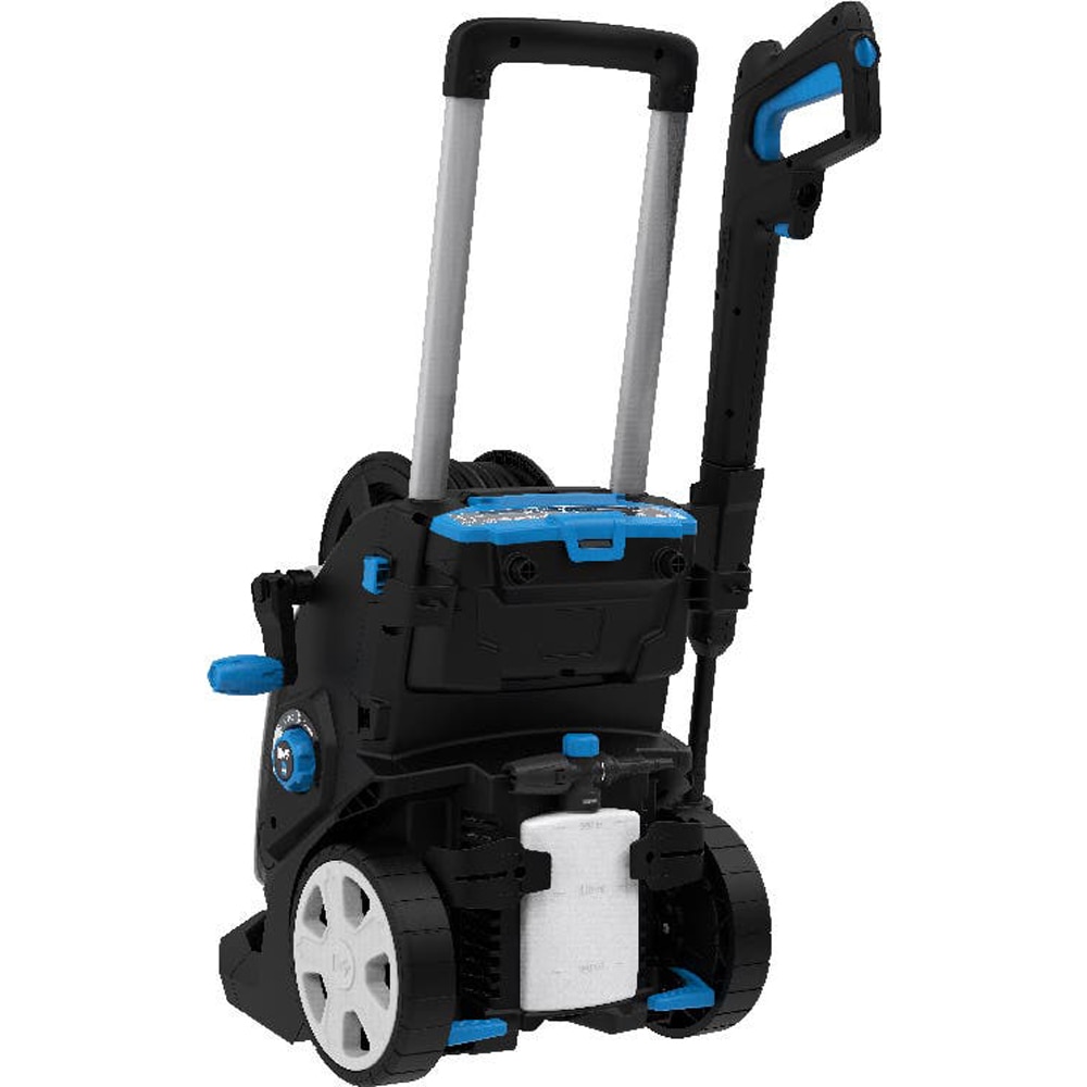 Aparat de spalat cu presiune Mac Allister MPWP2200, 2200W, 150bar, 500l/h