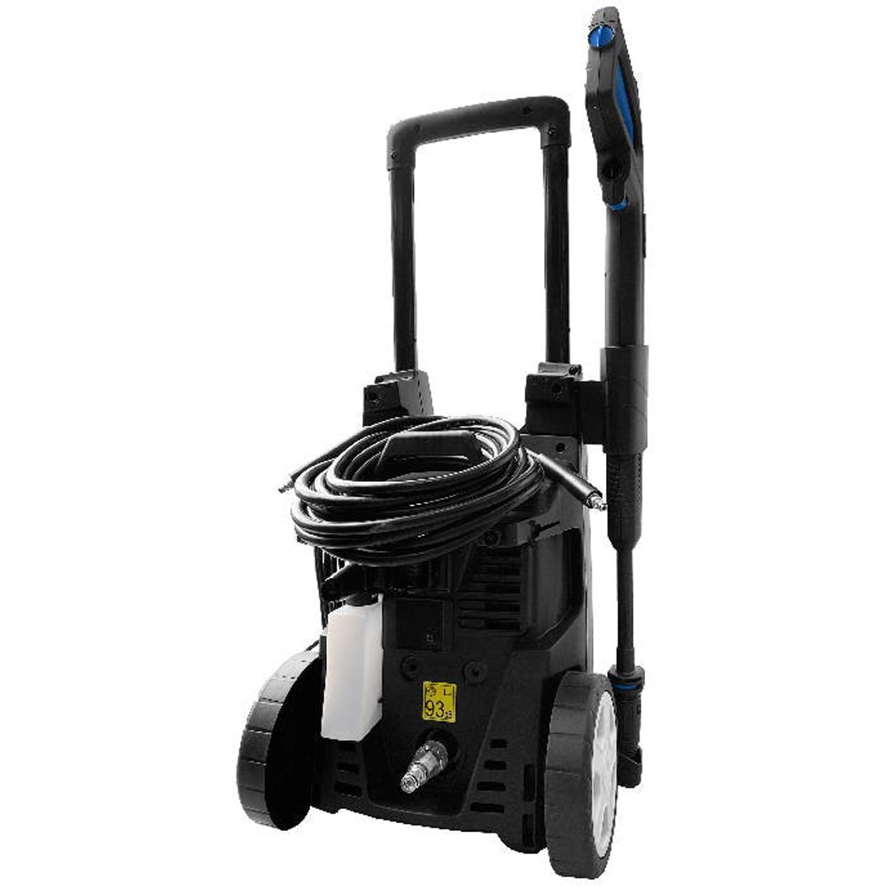 Aparat de spalat cu presiune Mac Allister MPWP1800-3, 1800W, 140bar, 440l/h