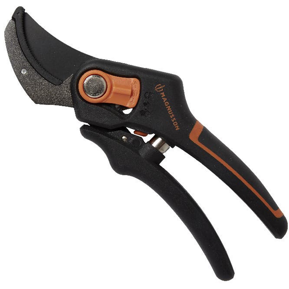 Foarfeca MAGNUSSON 1010813260, 21cm, otel