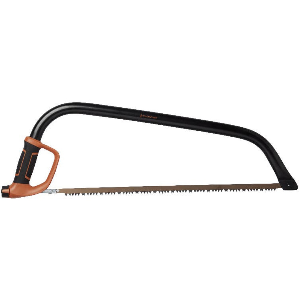 Fierastrau MAGNUSSON 101081324, 73.5cm, otel