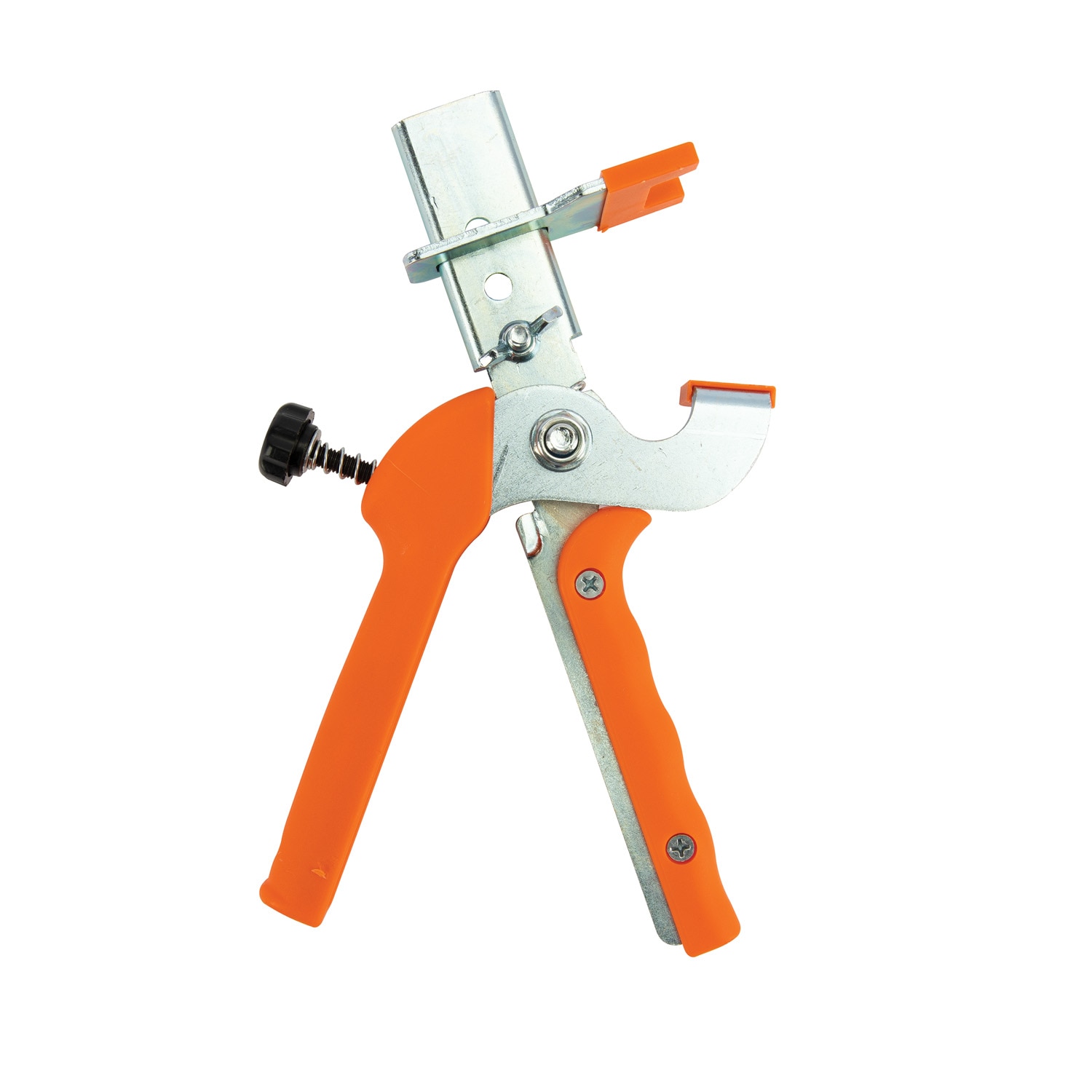 Cleste montaj distantieri cleme autonivelante