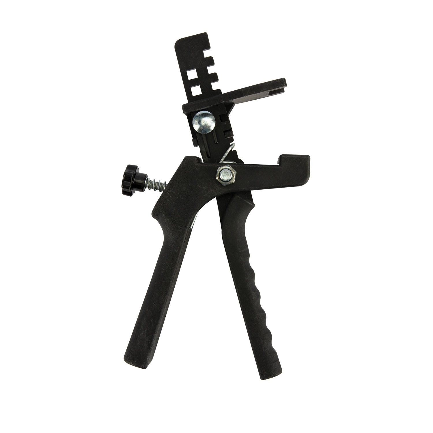 Cleste montare distantieri autonivelanti