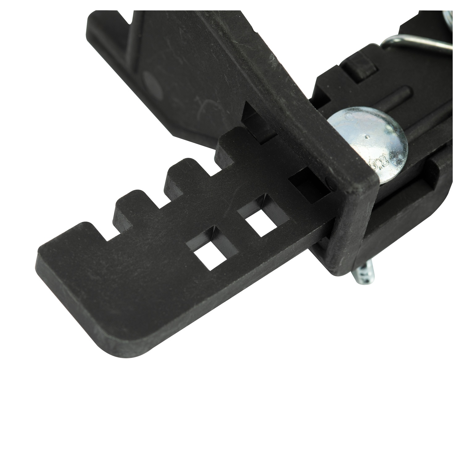 Cleste montare distantieri autonivelanti