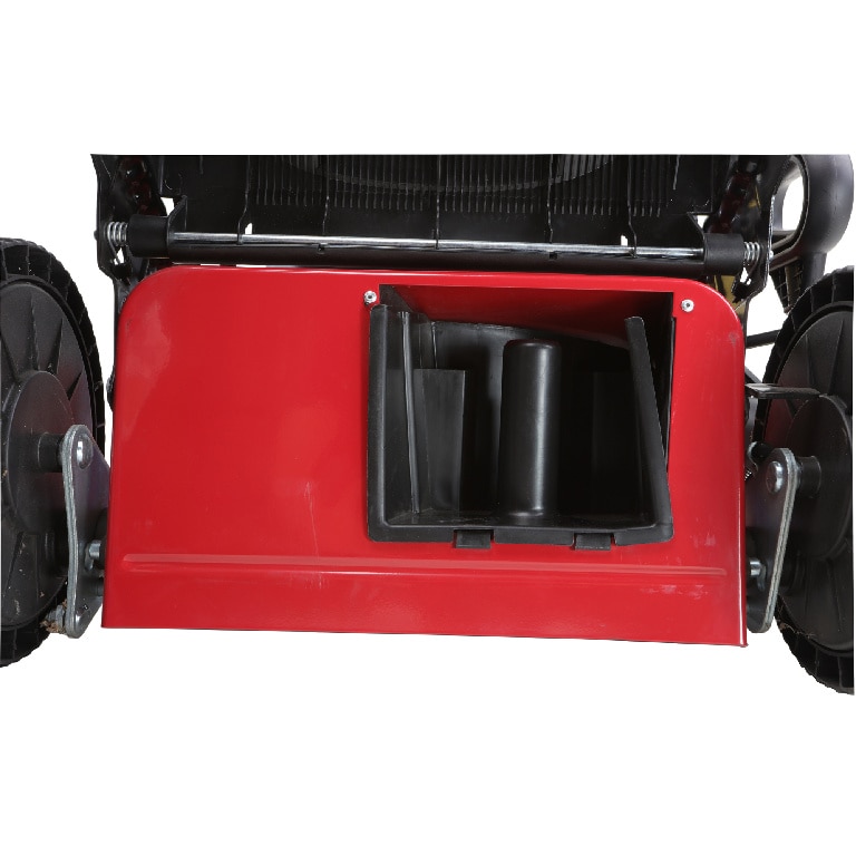 Masina de tuns gazon, motor benzina, Performance Power, 166 CC, 3.74 CP, latime taiere 51 cm, sac colector 60 L