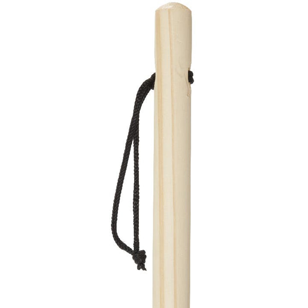 Matura exterior cu peri aspri, 30 cm, lemn, bej