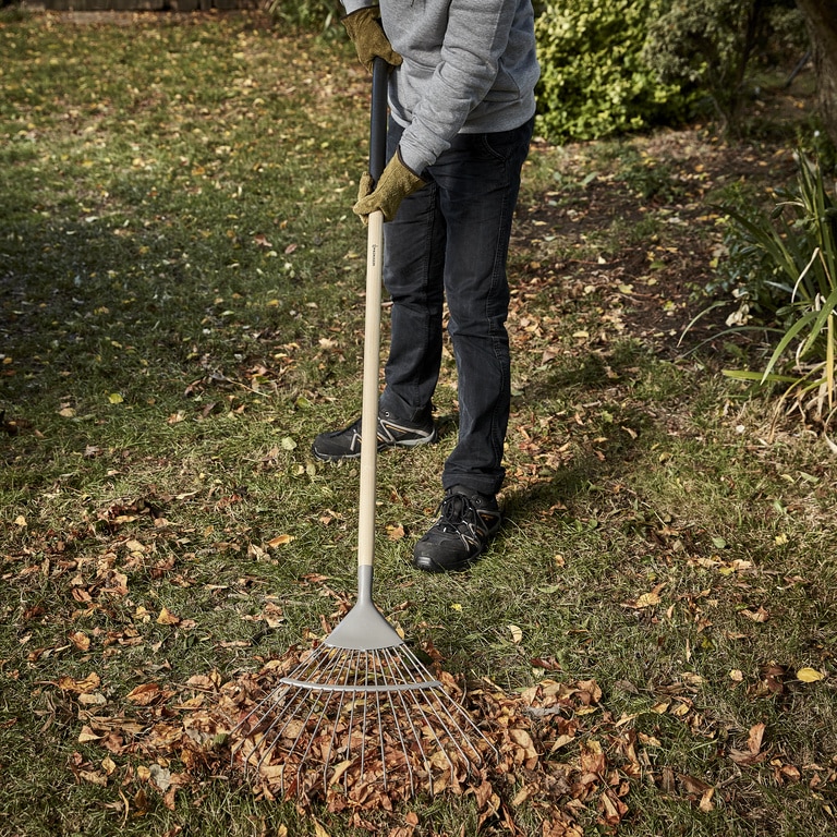 Grebla MAGNUSSON, 16 dinti, otel