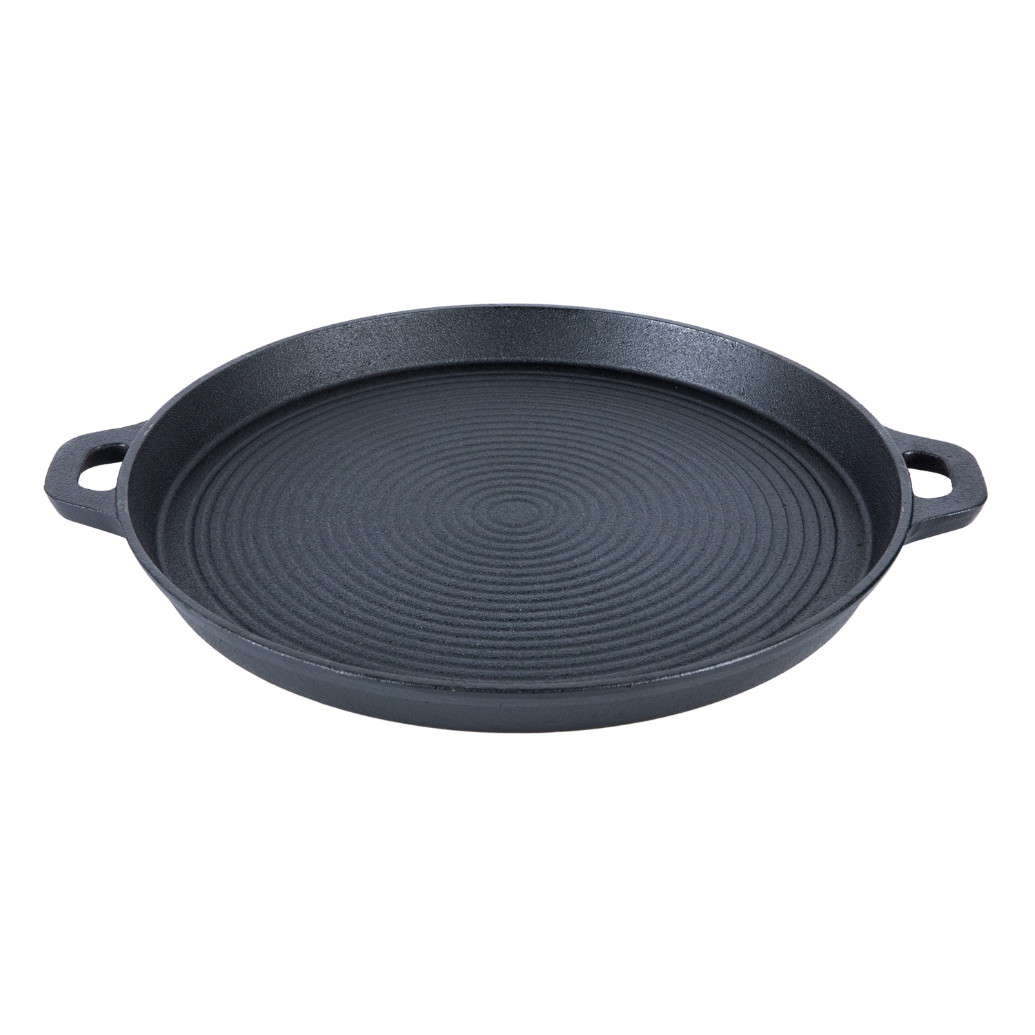 Tigaie din fonta, 33 cm