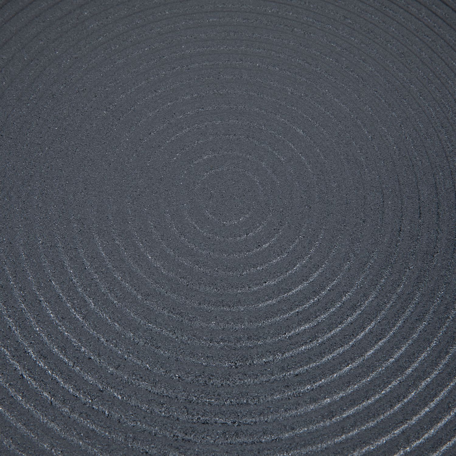 Tigaie din fonta, 33 cm