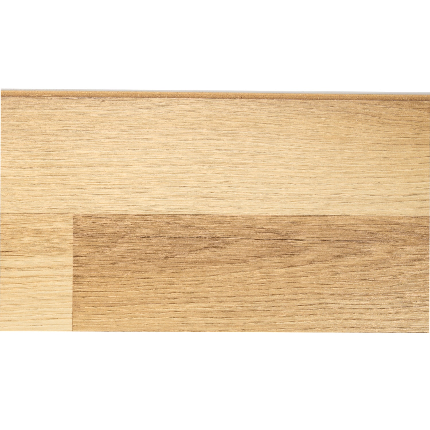 Parchet laminat 8 mm, stejar, acoperire per cutie 2.131 mp, AC3, HDF, Swiss Krono Basic Line