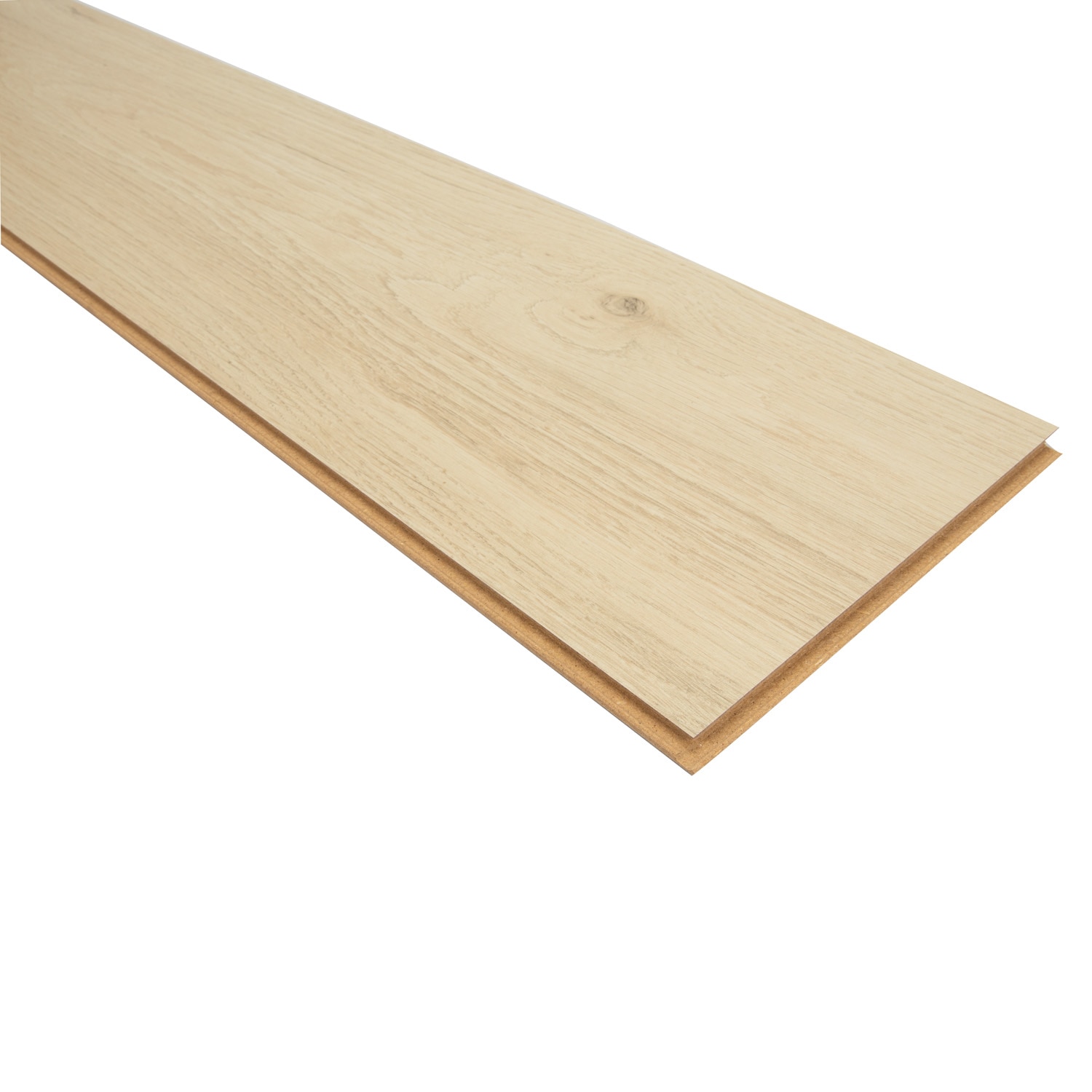 Parchet laminat 8 mm, stejar, acoperire per cutie 2.131 mp, AC3, HDF, Swiss Krono