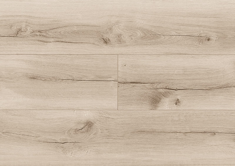 Parchet laminat 8 mm, stejar, acoperire per cutie 2.397 mp, AC4, HDF, Swiss Krono