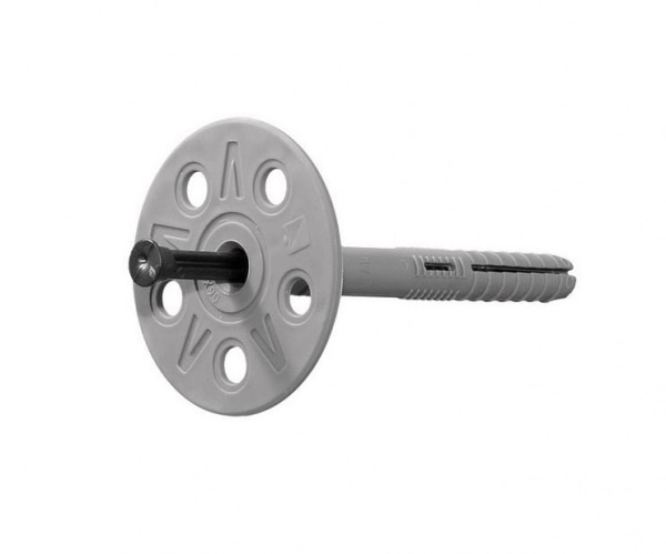 Dibluri izolatie, 10x180, 100 bucati  Metart