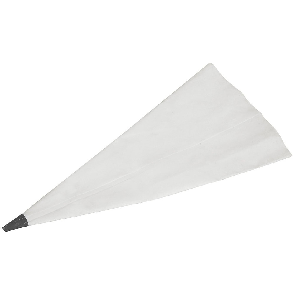 Punga pentru aplicare chit Diall, 2l, 60x33 cm, alb