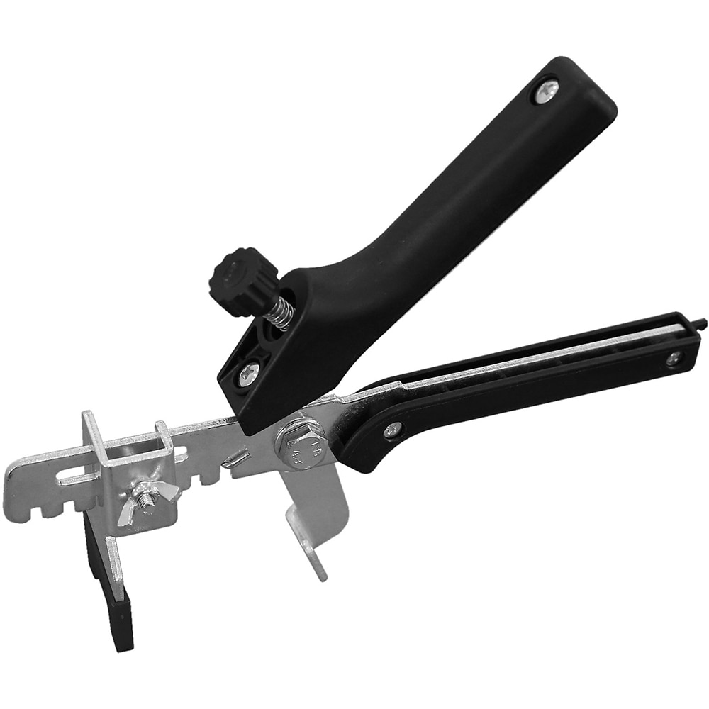 Cleste nivelare placi ceramice DIALL, negru