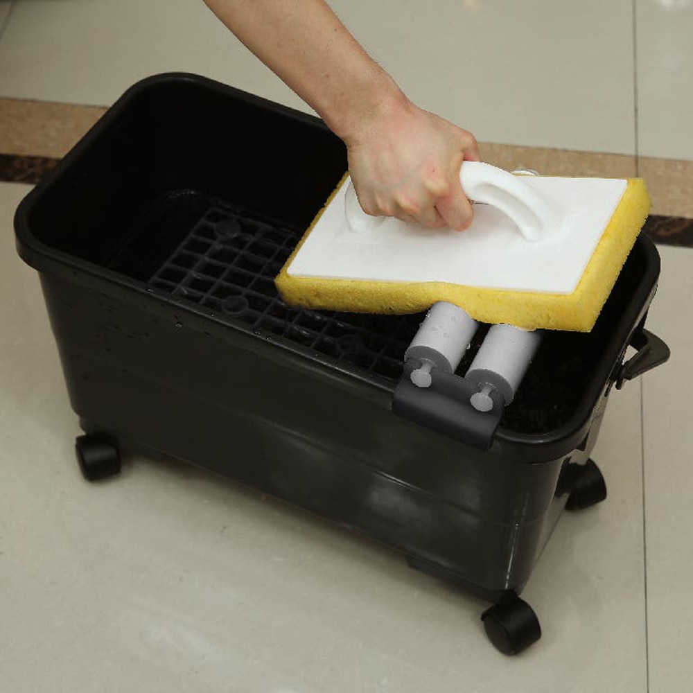 Set pentru chituit DIALL