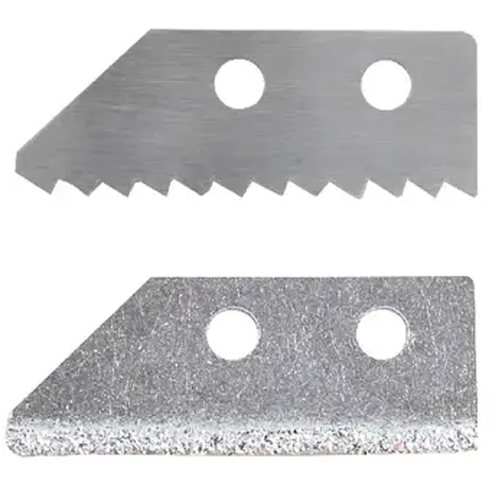 Set lame razuitor MAGNUSSON 101090609, 2 buc