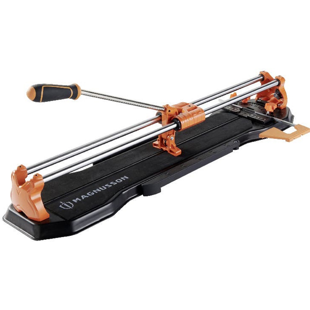 Masina de taiat placi ceramice MAGNUSSON, 630mm