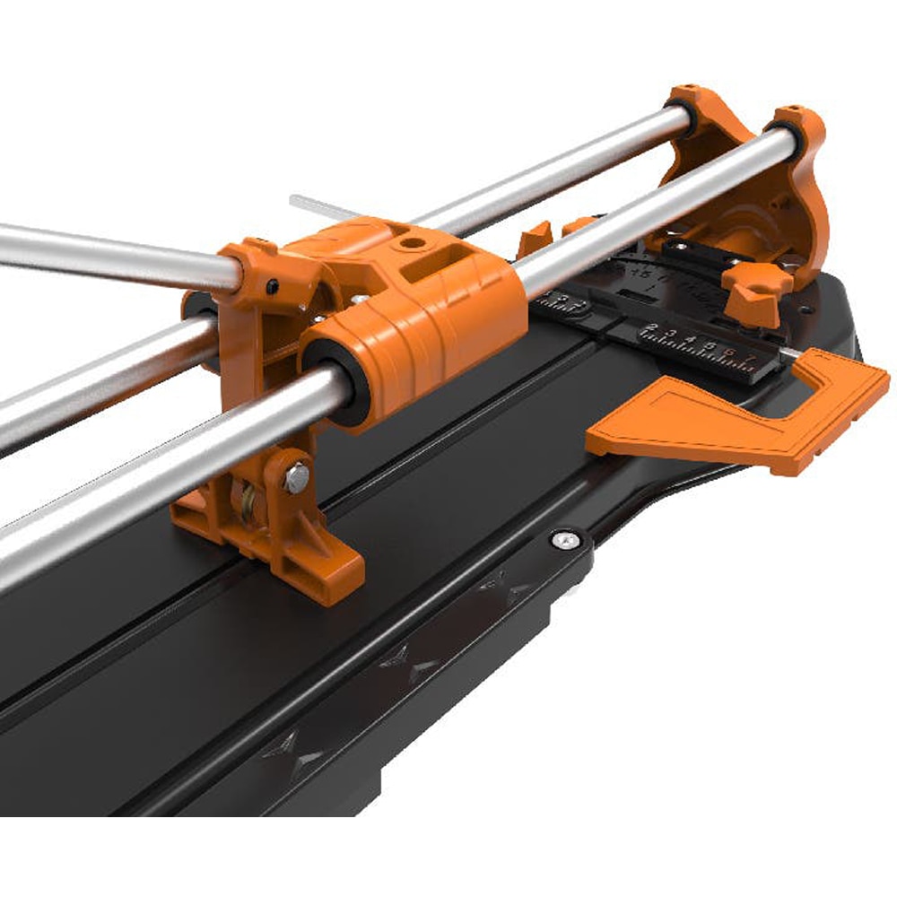 Masina de taiat placi ceramice MAGNUSSON, 630mm