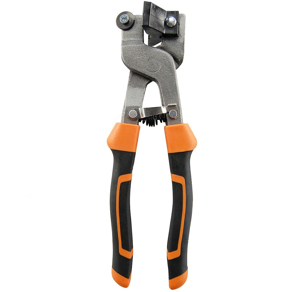 Cutter pentru placi ceramice Magnusson, diametru 6 mm, 20x5.5x4 cm, otel