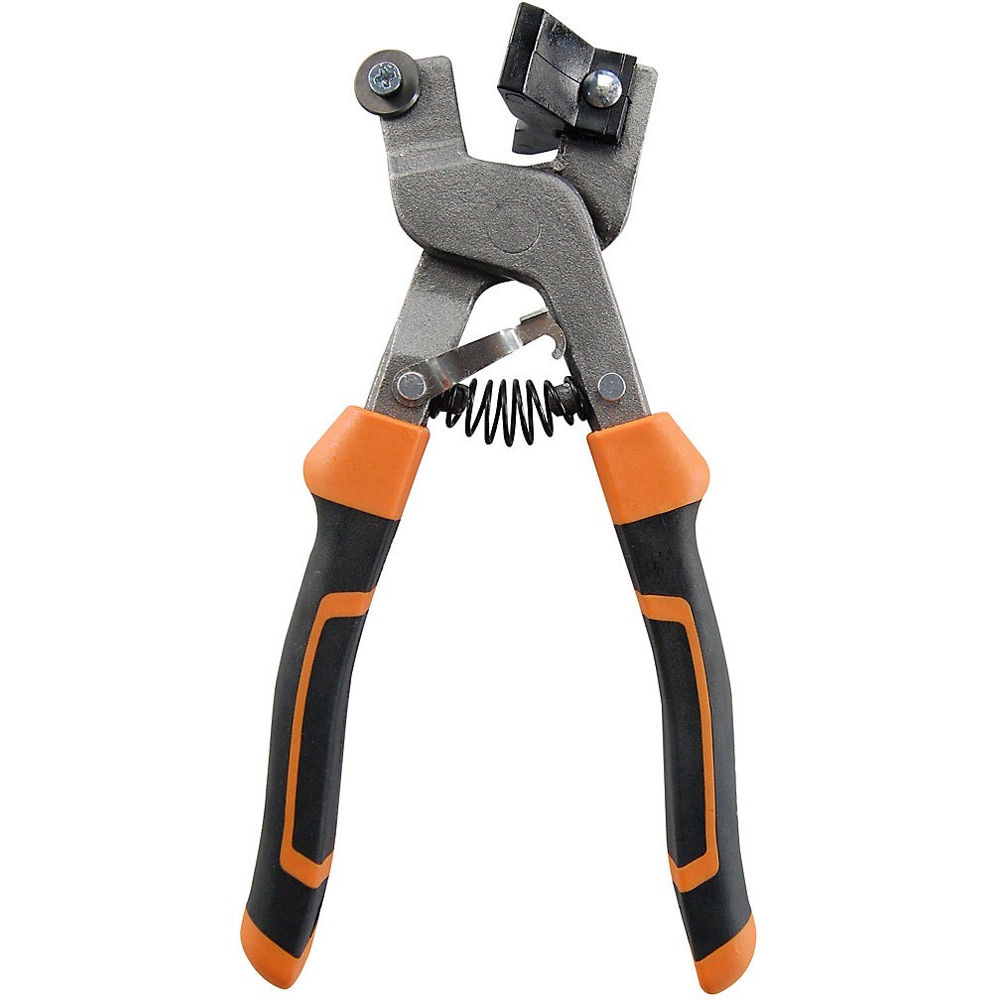 Cutter pentru placi ceramice Magnusson, diametru 6 mm, 20x5.5x4 cm, otel