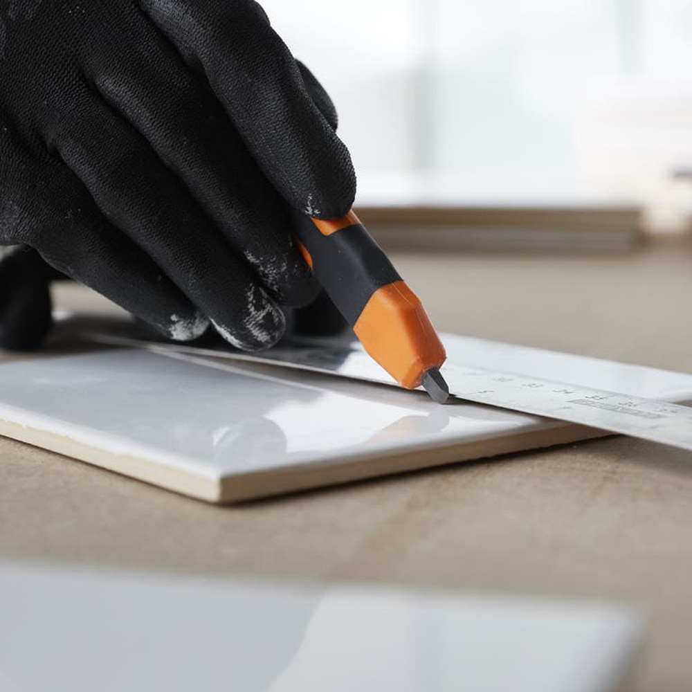 Marcator placi ceramice MAGNUSSON, 14.5cm