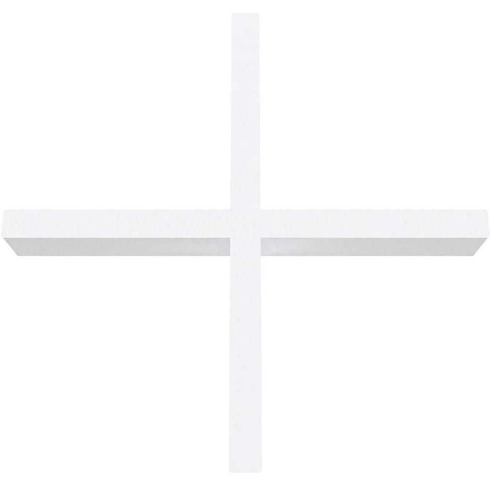 Distantieri DIALL, 2mm, 250buc