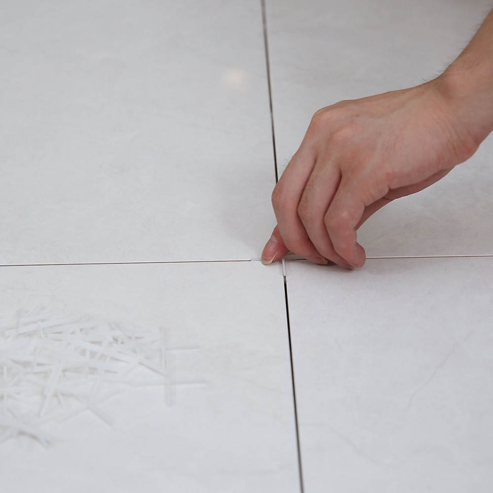 Distantieri DIALL, 2mm, 250buc