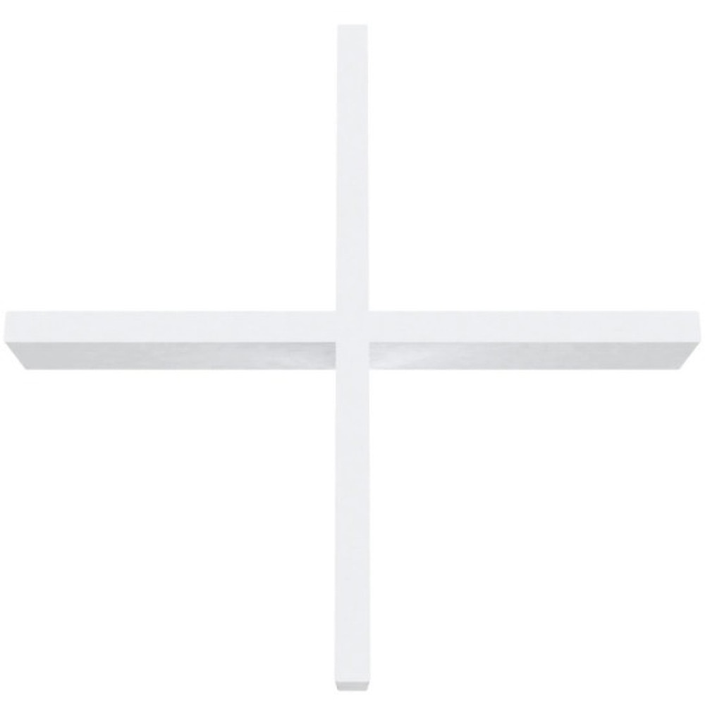 Distantiere placi ceramice DIALL, 250 bucati