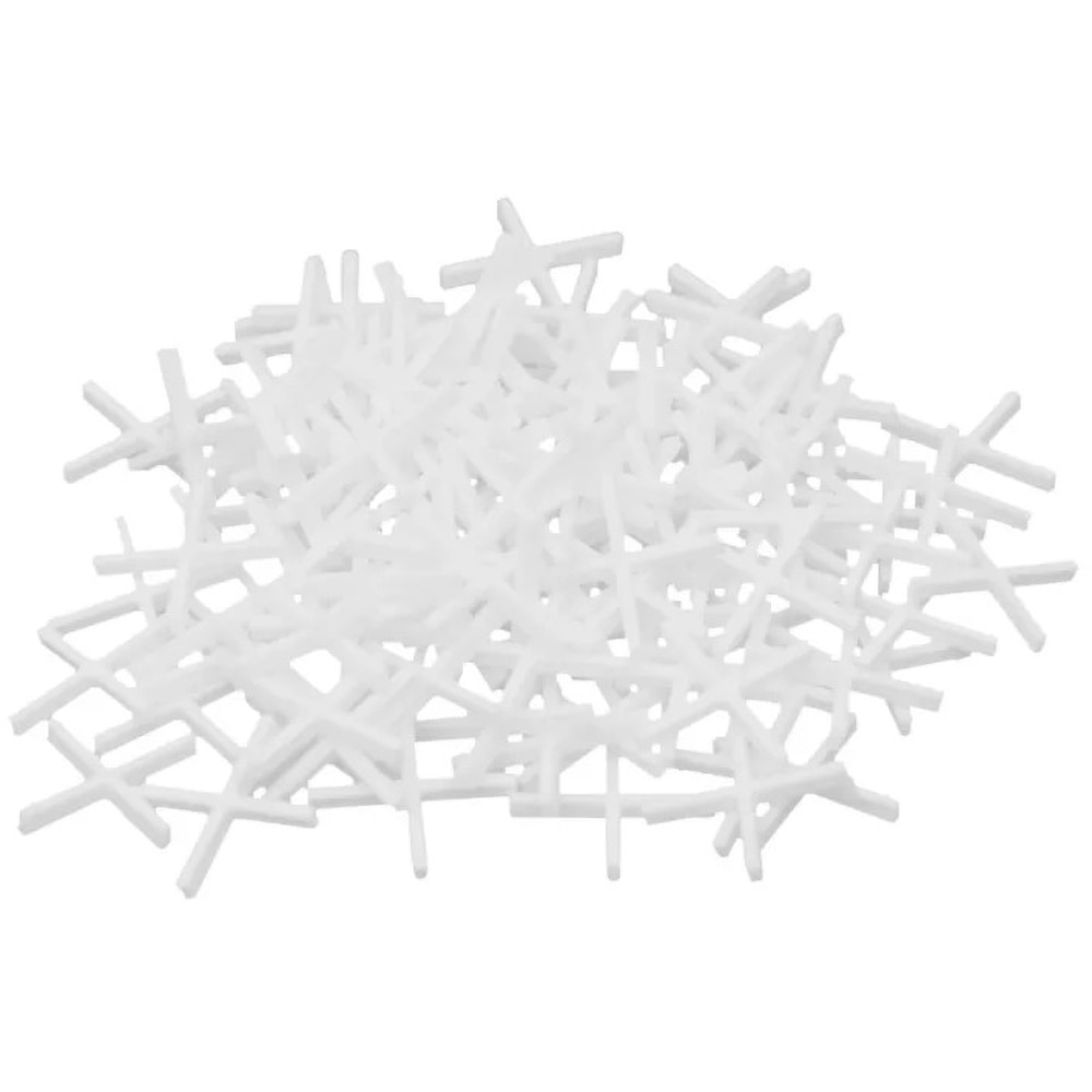 Distantiere placi ceramice DIALL, 250 bucati