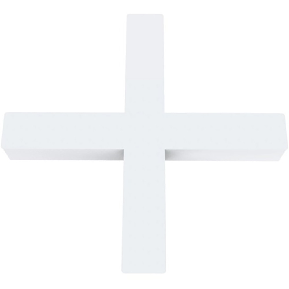 Distantieri DIALL, 6mm, 250buc