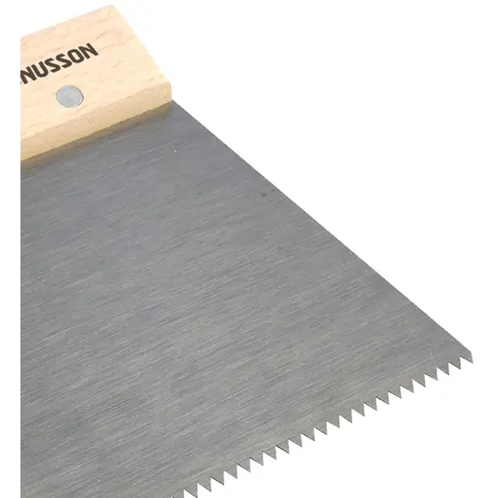 Gletiera pentru adeziv MAGNUSSON V4, dinti 4mm, otel, argintiu