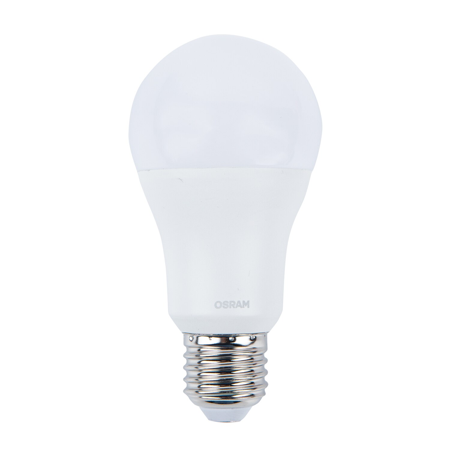 Bec LED, E27, 75W, 4000K, sticla, model clasic • Osram Star Classic A