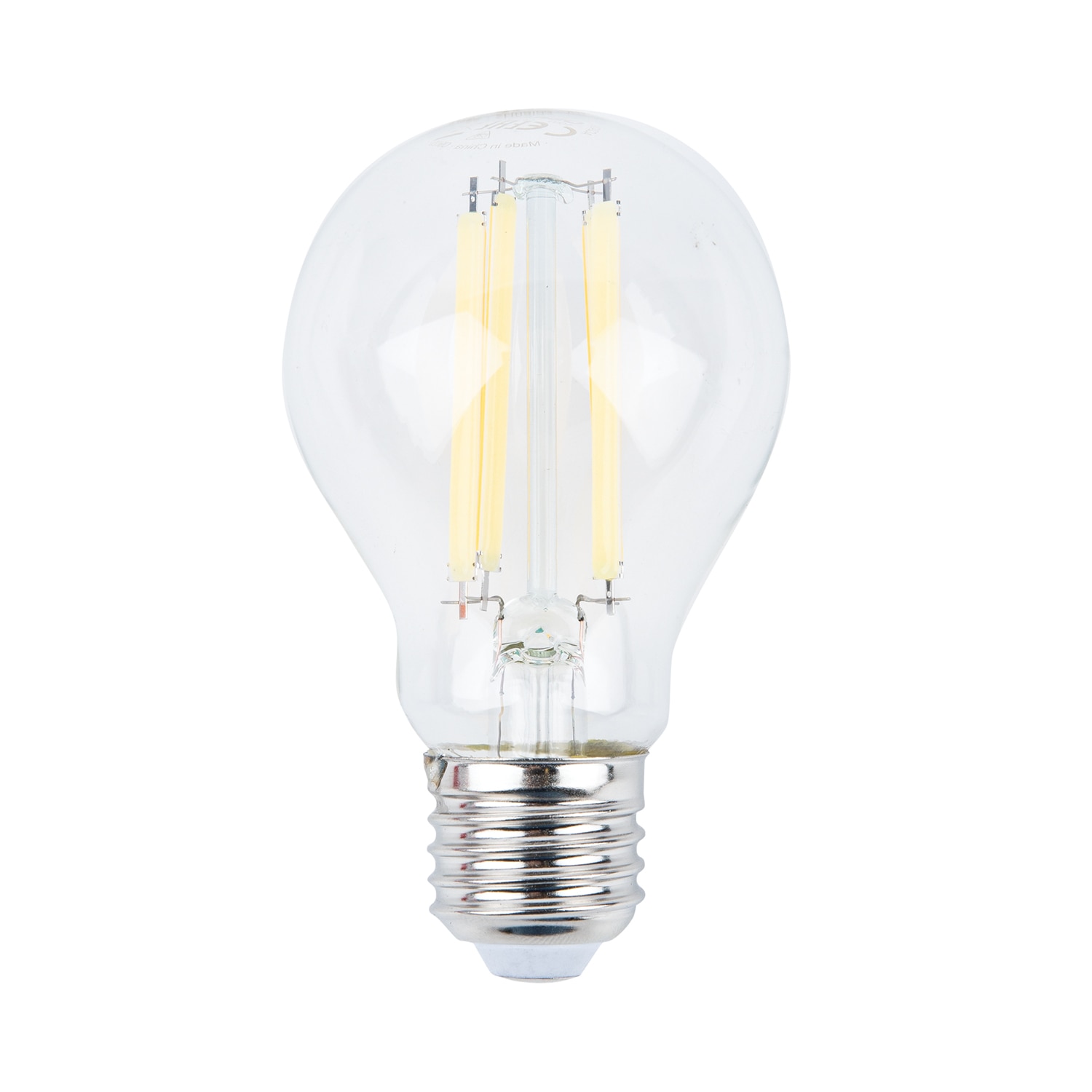 Bec LED, E27, 100W, 4000K, sticla, model clasic  Osram Retrofit Classic A