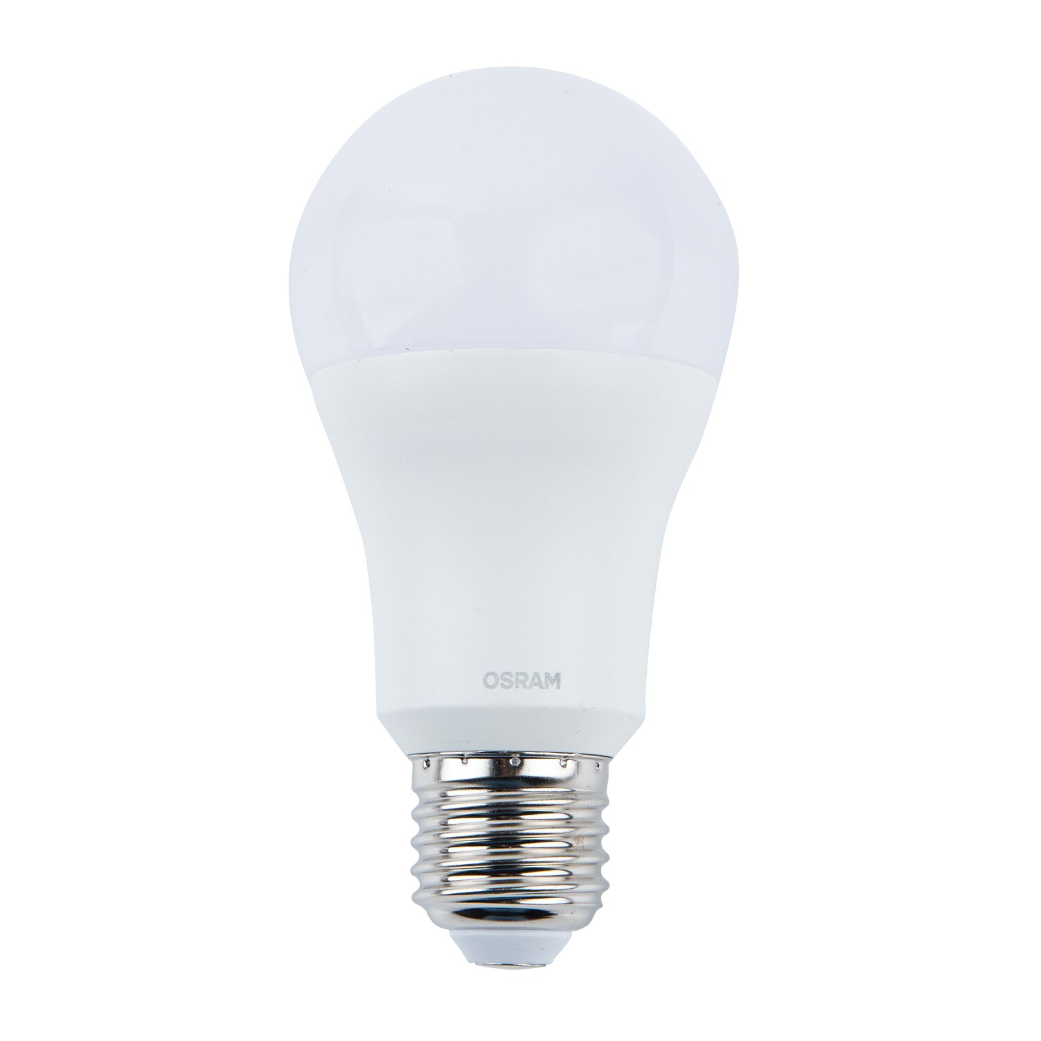 Bec LED, E27, 100W, 4000K, sticla, model clasic • Osram Star Classic A