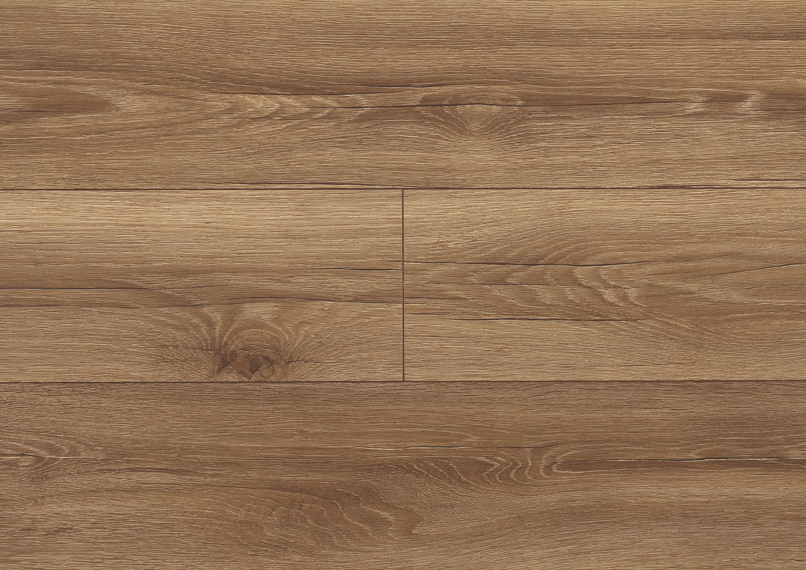 Parchet laminat GoodHome, 8 mm, maro, acoperire per cutie 2.13 mp, AC4, HDF