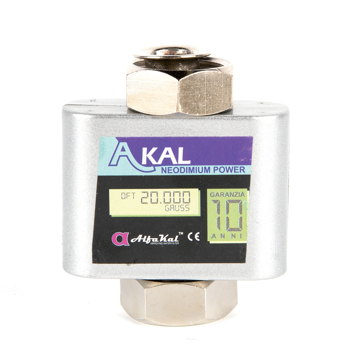 Set montaj centrala termica pe gaz Emmeti, 1/2"