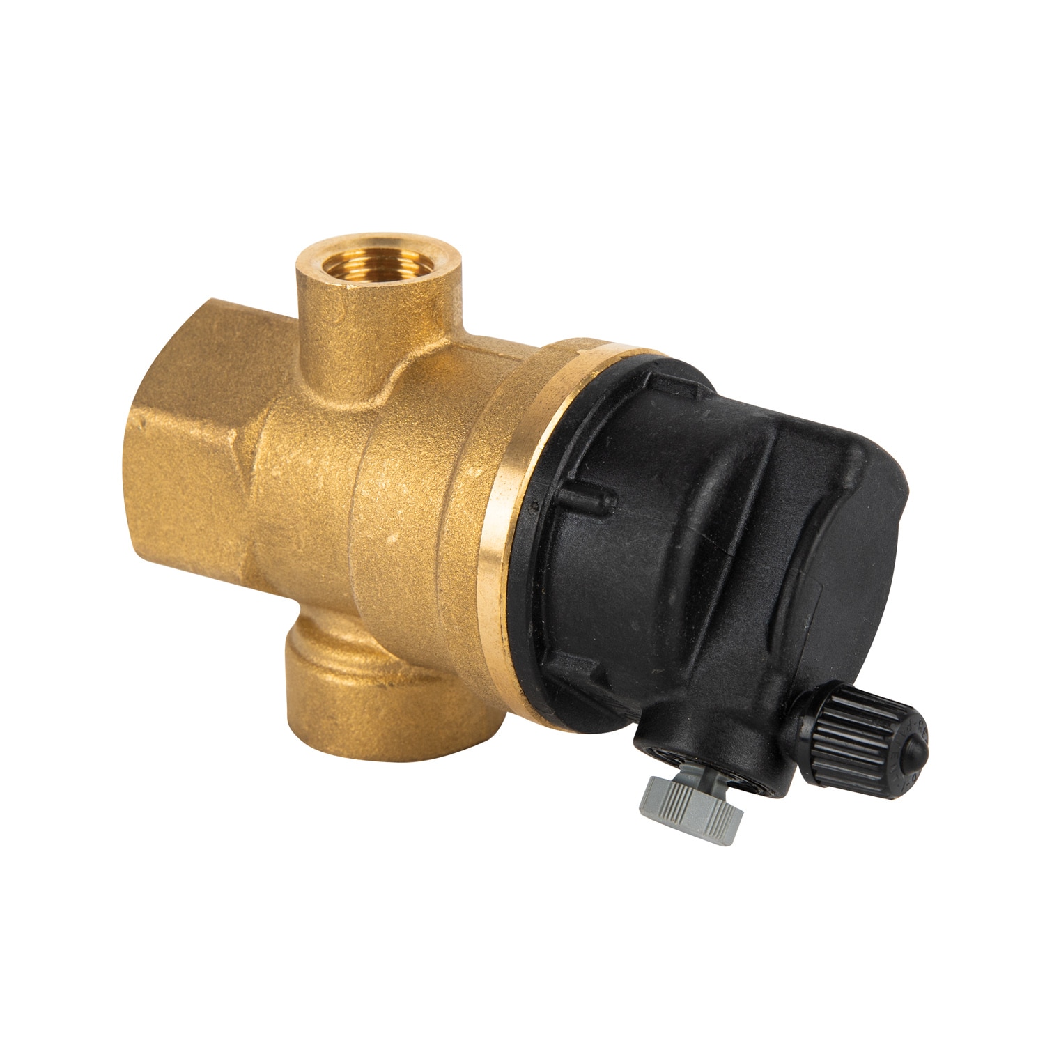 Grup siguranata Emmeti 00200700, 3 bari, 3/4"