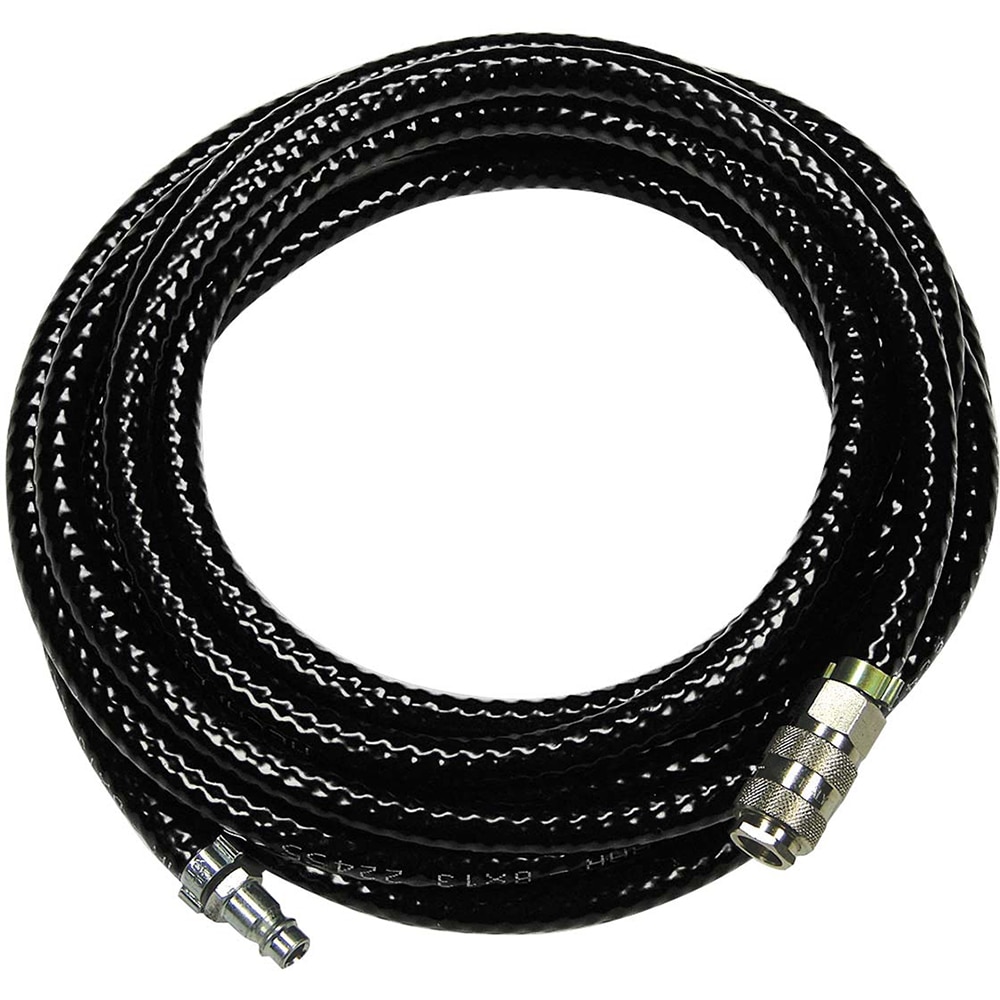 Furtun compresor STANLEY 166018XSTN, 10m, 8 x 13mm, 20bar, negru