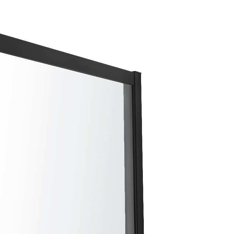 Fc Dc Panou Fix Ahti 80Cm Sticl 6Mm