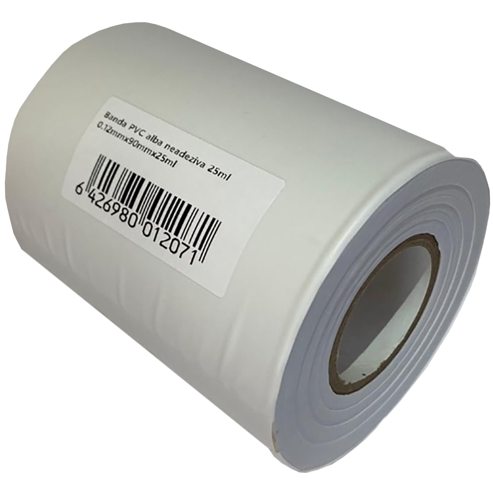 Banda matisare neadeziva, 25 m