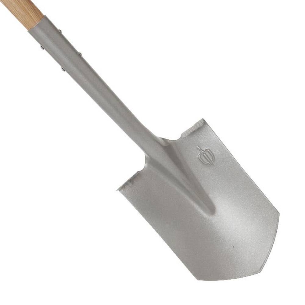 Cazma cu varf rotund MAGNUSSON 101097422, 120cm, otel
