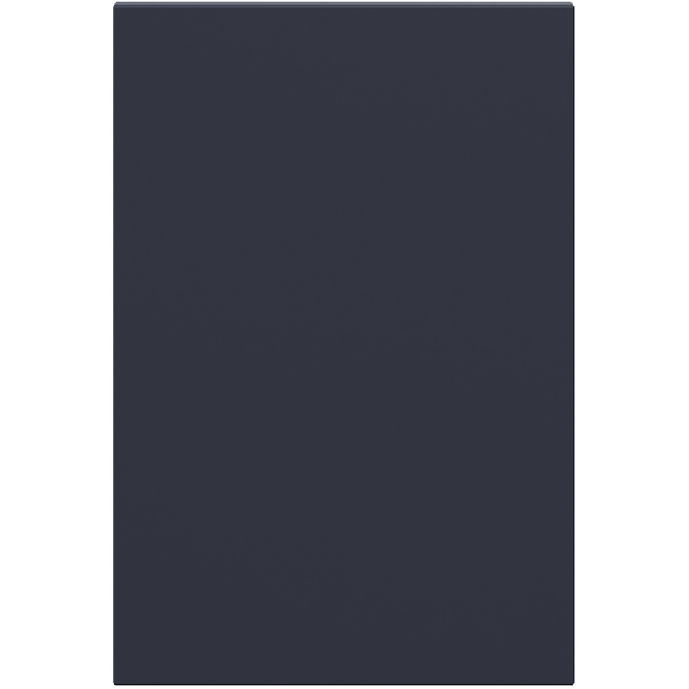 Panou GOODHOME Garcinia, 61 x 90 cm, albastru mat