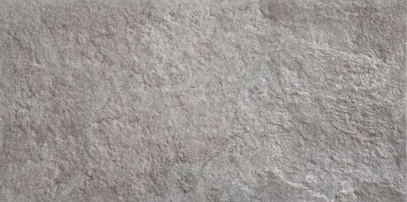Gresie Exterior, Gri, 60 x 30 cm, suprafata 1.26 mp, Fuentede