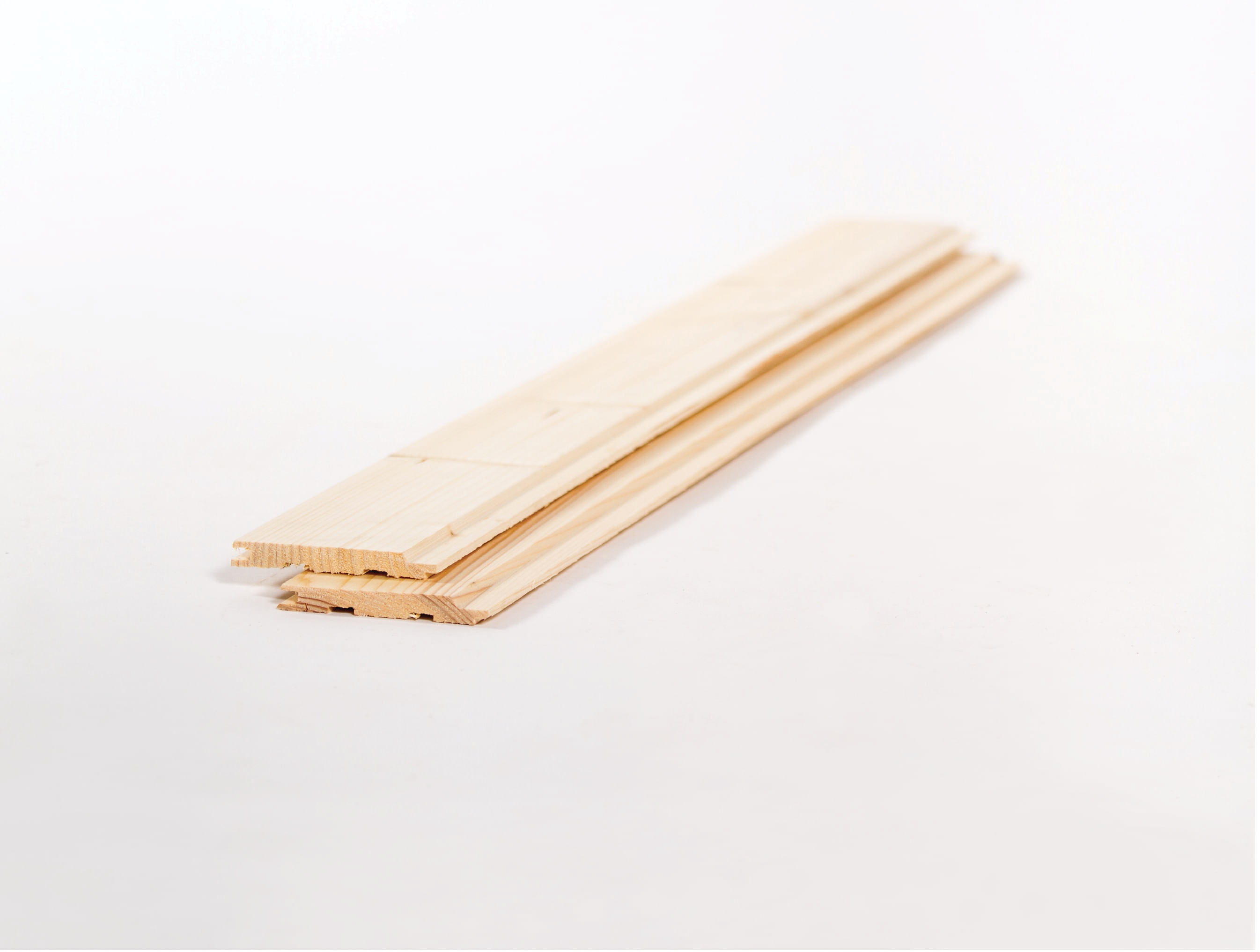 Lambriu din rasinoase, 300 x 9.6 cm x 12 mm, acoperire 2.88 mp