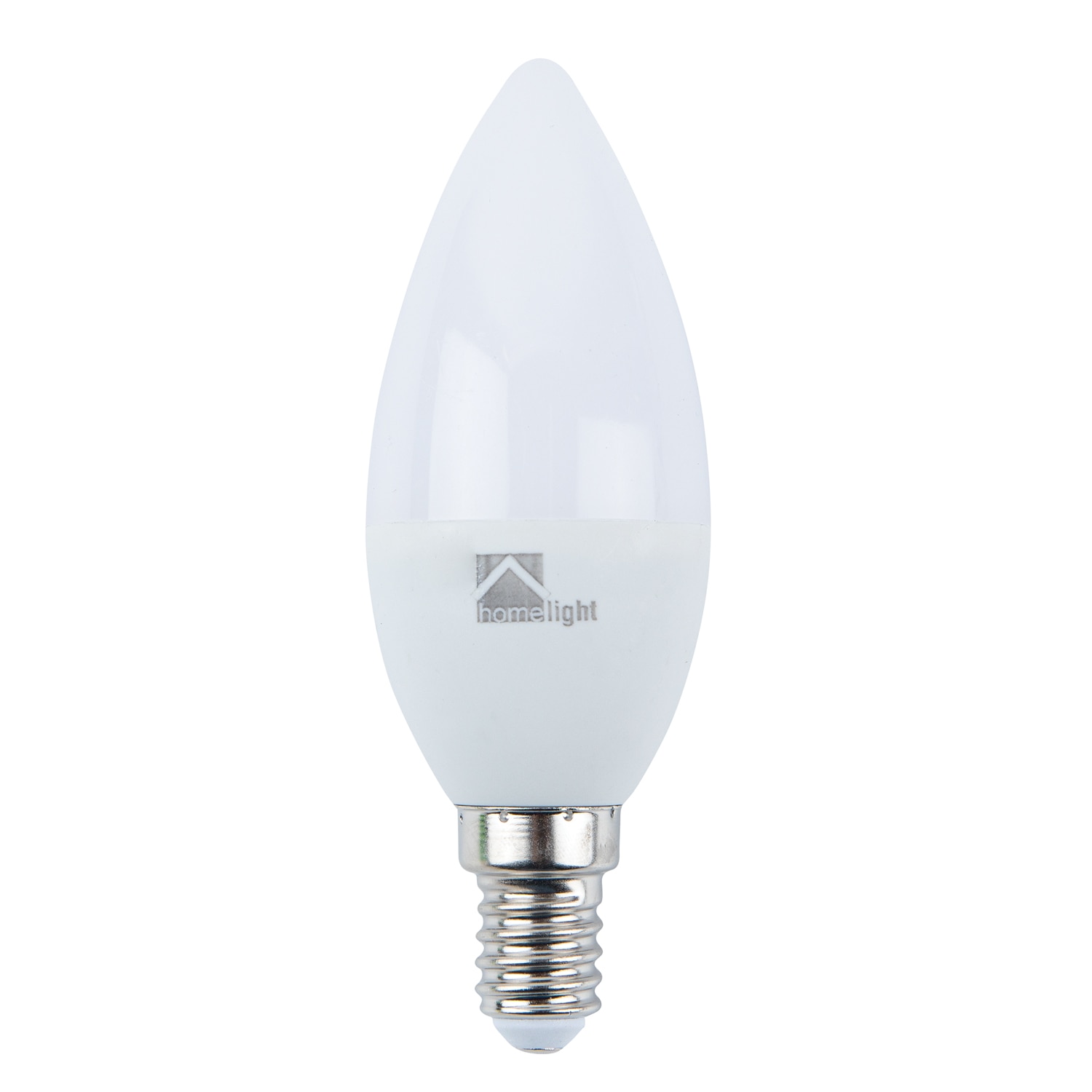 Bec LED Homelight EL0046284, E14, 5W, 6400K