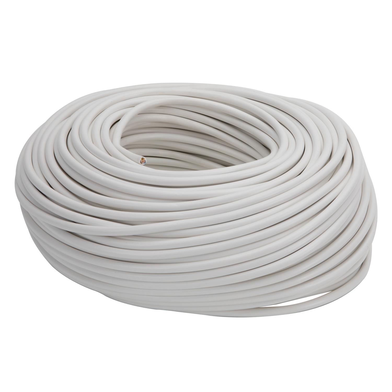 Cablu electric MYYM, 3 x 1,5 mmp, cupru flexibil, rola 100 m OmniCable