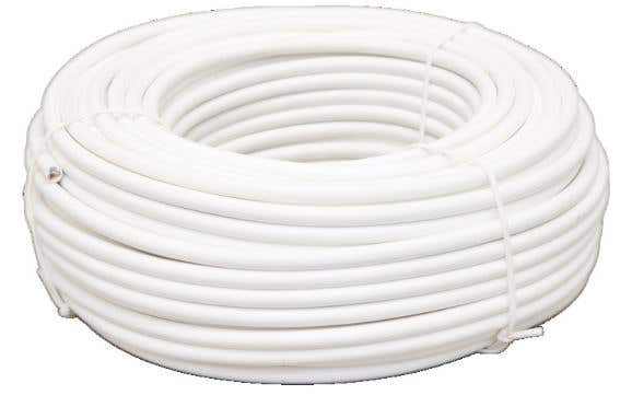 Cablu electric MYYM, 3 x 6 mmp, cupru flexibil, rola 10 m  OmniCable