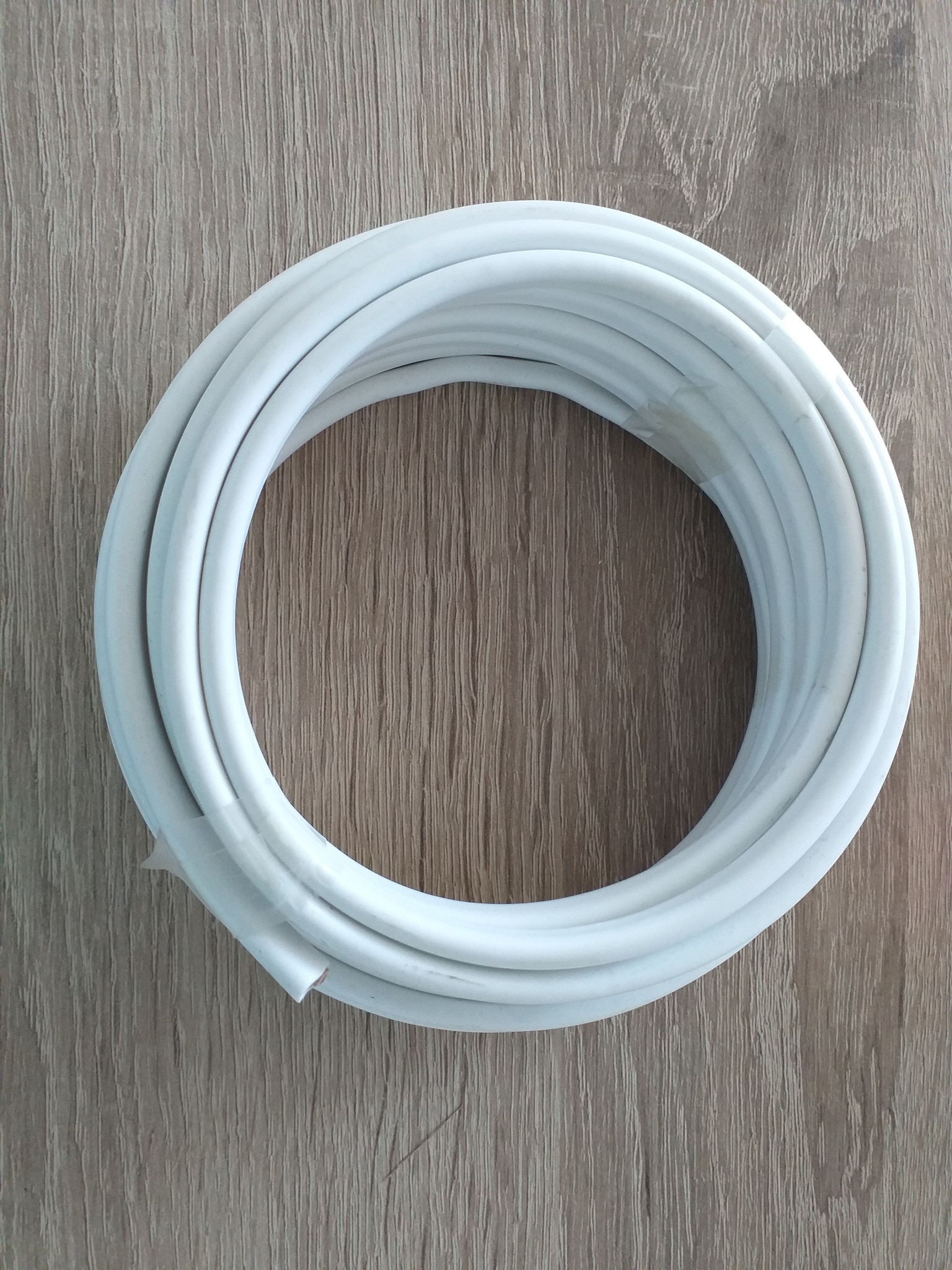 Cablu electric MYYUP, 2 x 1,5 mmp, cupru flexibil, rola 5 m  OmniCable