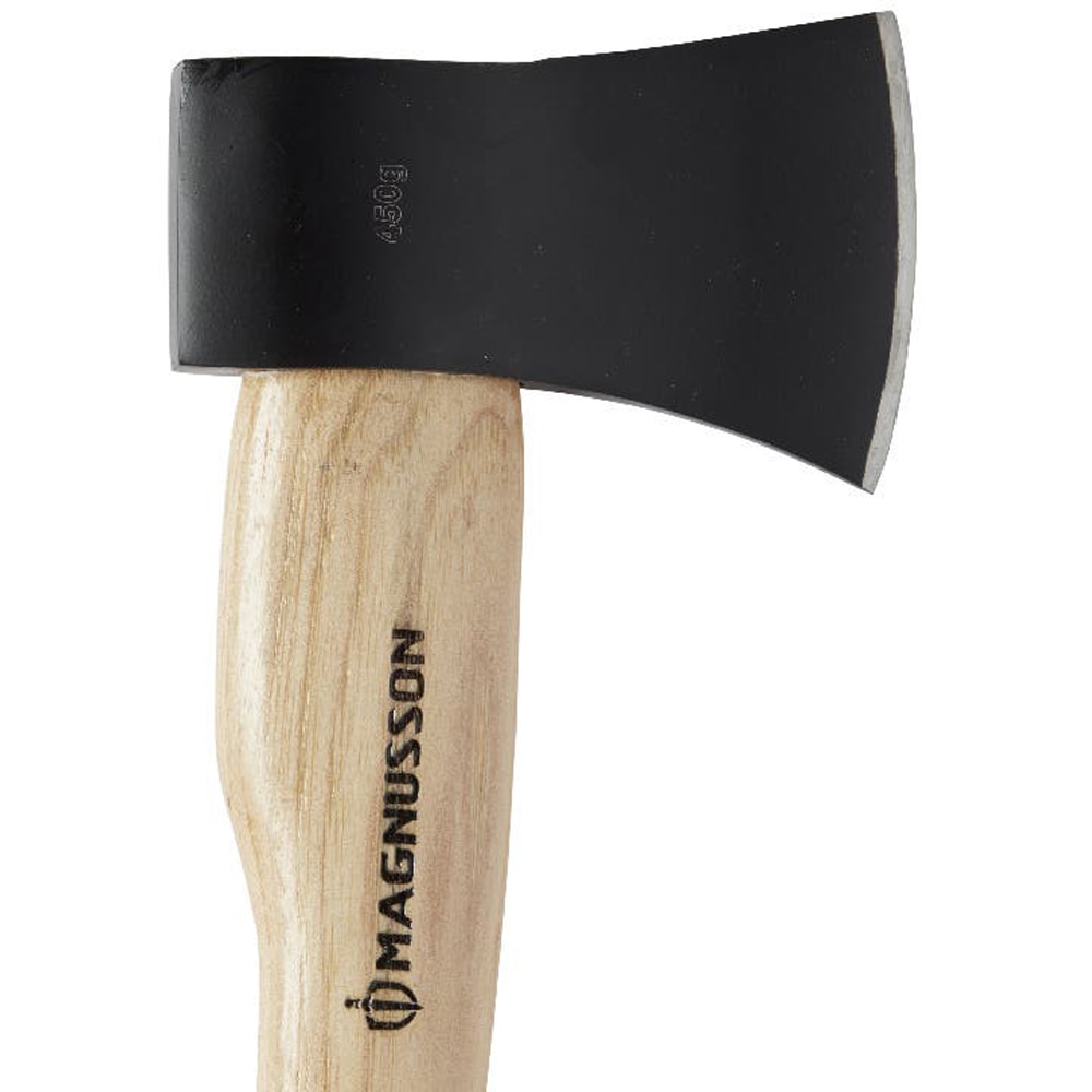 Topor MAGNUSSON 101102390, 36cm, otel