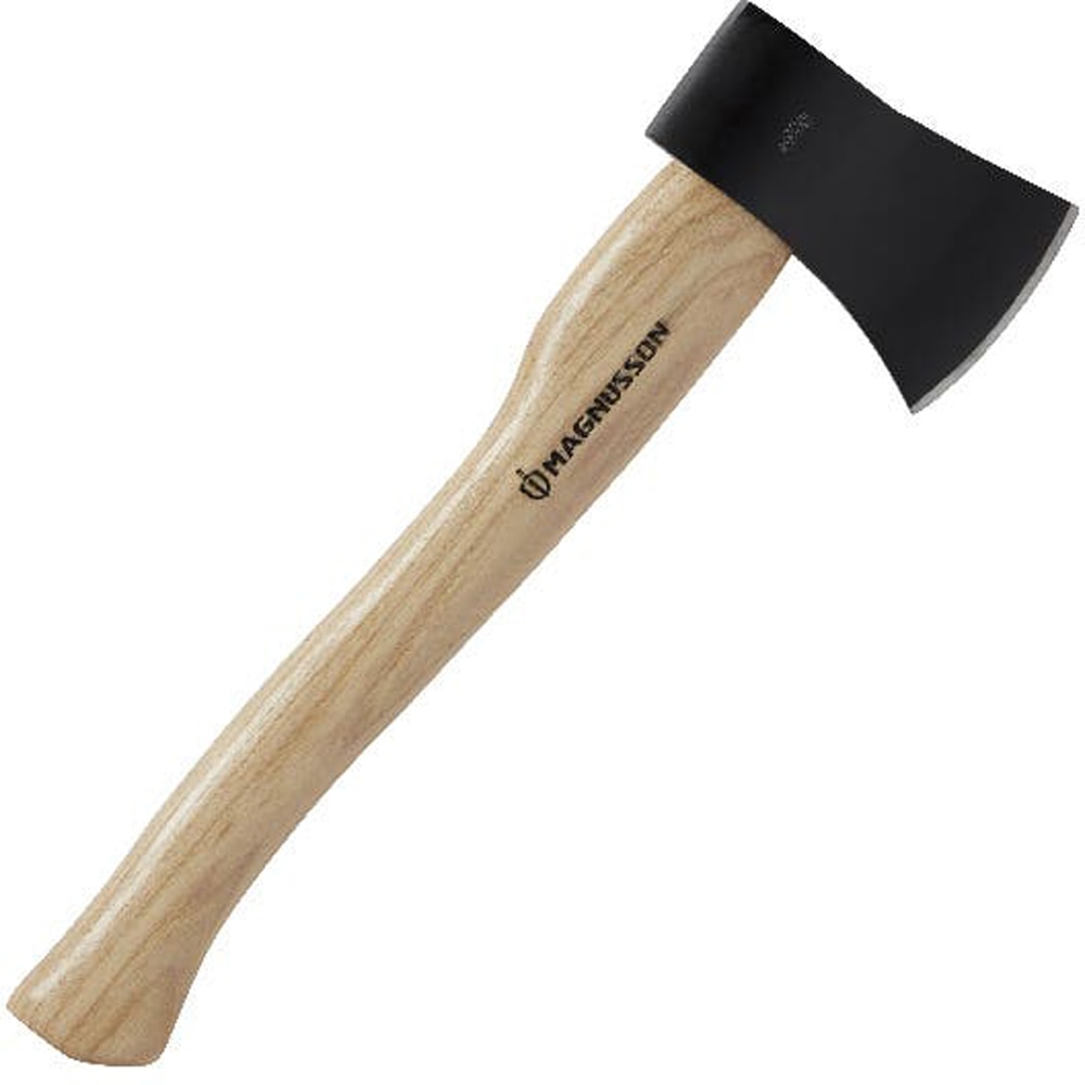 Topor MAGNUSSON 101102390, 36cm, otel